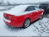 Audi A4 2.0T Premium Plus WAUKFCFL7CN021135 снимка