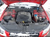 Audi A4 2.0T Premium Plus WAUKFCFL7CN021135 снимка