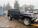 Jeep Wrangler Unlimited Sahara 1J4BA5H16BL522871 photo