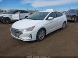Hyundai Elantra Preferred Auto Ivt KMHD84LF0LU059902 photo