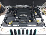 Jeep Wrangler Unlimited Sahara 1C4BJWEGXFL671732 снимка