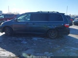 Honda Odyssey Ex-L 5FNRL38636B505307 снимка