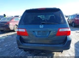Honda Odyssey Ex-L 5FNRL38636B505307 снимка