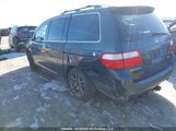 Honda Odyssey Ex-L 5FNRL38636B505307 снимка