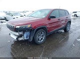 Jeep Cherokee Sport 1C4PJMAX4MD117321 снимка