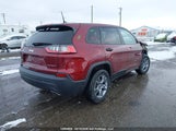 Jeep Cherokee Sport 1C4PJMAX4MD117321 снимка