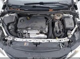 Chevrolet Cruze Premier 1G1BF5SM2K7127534 снимка