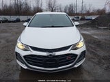 Chevrolet Cruze Premier 1G1BF5SM2K7127534 снимка
