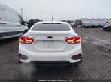 Chevrolet Cruze Premier 1G1BF5SM2K7127534 снимка