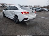Chevrolet Cruze Premier 1G1BF5SM2K7127534 снимка