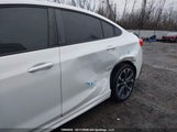 Chevrolet Cruze Premier 1G1BF5SM2K7127534 снимка