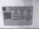 Chevrolet Cruze Premier 1G1BF5SM2K7127534 снимка