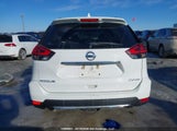 Nissan Rogue Sv/Sl 5N1AT2MV2JC747009 photo