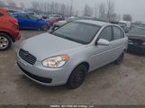 Hyundai Accent KMHCN45C98U246375 снимка
