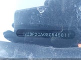 Volkswagen Atlas Sel 1V2BR2CA0SC545811 снимка