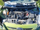 Ford Fiesta Se 3FADP4BJ6DM205941 снимка