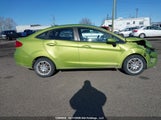 Ford Fiesta Se 3FADP4BJ6DM205941 снимка