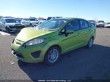 Ford Fiesta Se 3FADP4BJ6DM205941 снимка