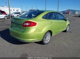 Ford Fiesta Se 3FADP4BJ6DM205941 снимка