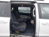Kia Carnival Lx/Lx+ KNDNB5H30N6079024 fotografie