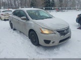 Nissan Sentra 1.8 S/1.8 Sl/1.8 Sr/1.8 Sv 3N1AB7AP5EL640544 photo
