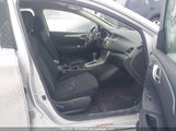 Nissan Sentra 1.8 S/1.8 Sl/1.8 Sr/1.8 Sv 3N1AB7AP5EL640544 fotografie