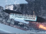 Dodge Grand Caravan Se/Sxt 2C4RDGBG1GR132439 снимка