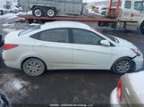 Hyundai Accent Gl KMHCT4AE4EU596165 снимка