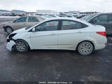 Hyundai Accent Gl KMHCT4AE4EU596165 снимка