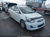 Hyundai Accent Gl KMHCT4AE4EU596165 снимка
