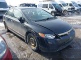 Honda Civic Dx/Dx-A 2HGFA16298H121480 снимка