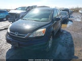 Honda Cr-V 5J6RE4H36BL818780 снимка