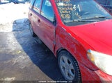 Toyota Matrix Xr 2T1KR32E67C667485 снимка
