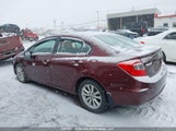 Honda Civic Lx 2HGFB2F47CH001545 снимка