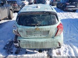 Chevrolet Spark 1Lt Cvt KL8CD6SA9HC818565 снимка
