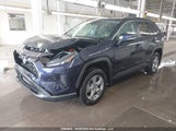 Toyota Rav4 Hybrid Xle 2T3RWRFVXRW239738 снимка