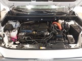 Toyota Rav4 Hybrid Xle 2T3RWRFV9RW216810 photo