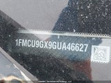 Ford Escape Se 1FMCU9GX9GUA46627 снимка