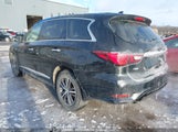 Infiniti Qx60 Luxe/Pure 5N1DL0MM8KC530333 photo