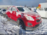 Chevrolet Trax 3GNCJPSB7EL180144 снимка