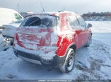 Chevrolet Trax 3GNCJPSB7EL180144 photo