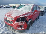 Chevrolet Trax 3GNCJPSB7EL180144 photo