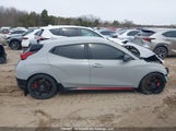 Hyundai Veloster N KMHT36AHXMU008905 снимка