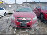 Chevrolet Cruze 1G1PG5SC8C7395158 снимка