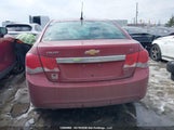 Chevrolet Cruze 1G1PG5SC8C7395158 снимка
