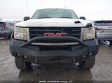 GMC Sierra  Sle 3GTP2VE35BG305680 снимка