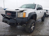 GMC Sierra  Sle 3GTP2VE35BG305680 снимка
