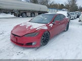 Tesla Model S 60D/70D/75D/85D/90D 5YJSA1E21GF139362 снимка