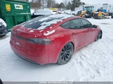 Tesla Model S 60D/70D/75D/85D/90D 5YJSA1E21GF139362 снимка