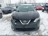 Nissan Qashqai S 4Dr2Wd JN1BJ1CP8KW213804 fotografie